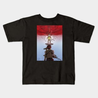 Spriggan Kids T-Shirt